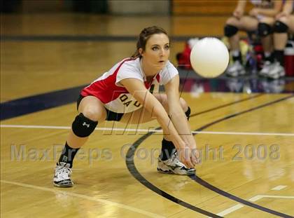 Thumbnail 1 in Oakdale vs. St. Mary's (CIF SJS D3 Final) photogallery.