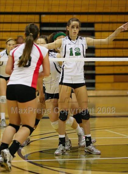 Thumbnail 3 in Oakdale vs. St. Mary's (CIF SJS D3 Final) photogallery.
