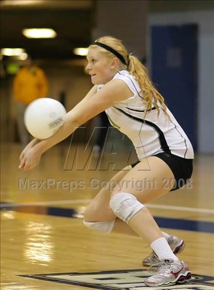 Thumbnail 1 in Oakdale vs. St. Mary's (CIF SJS D3 Final) photogallery.