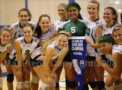 Thumbnail 2 in Oakdale vs. St. Mary's (CIF SJS D3 Final) photogallery.