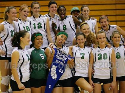 Thumbnail 1 in Oakdale vs. St. Mary's (CIF SJS D3 Final) photogallery.
