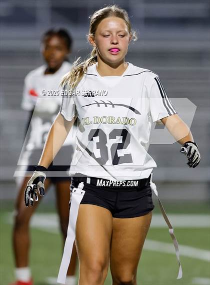 Thumbnail 1 in El Dorado @ La Habra photogallery.