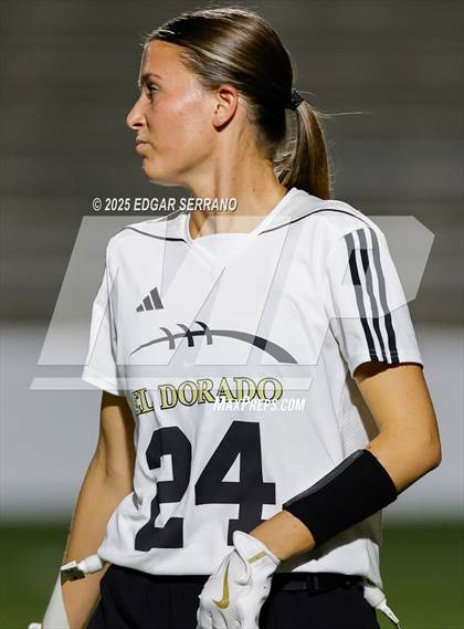 Thumbnail 1 in El Dorado @ La Habra photogallery.