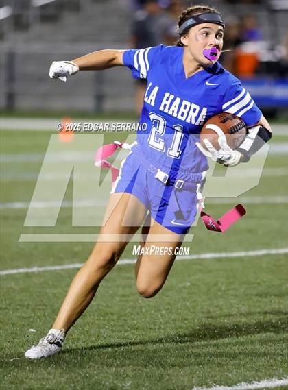 Thumbnail 1 in El Dorado @ La Habra photogallery.