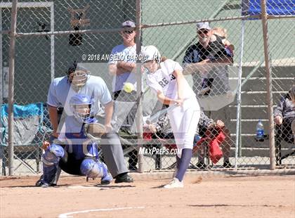 Thumbnail 1 in Foothill vs Freedom (Livermore Stampede Final) photogallery.