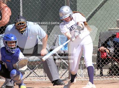 Thumbnail 1 in Foothill vs Freedom (Livermore Stampede Final) photogallery.