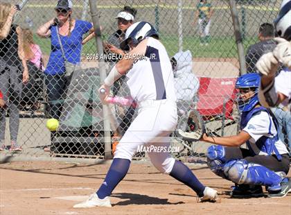 Thumbnail 1 in Foothill vs Freedom (Livermore Stampede Final) photogallery.