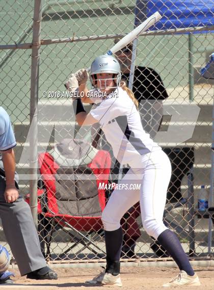 Thumbnail 1 in Foothill vs Freedom (Livermore Stampede Final) photogallery.