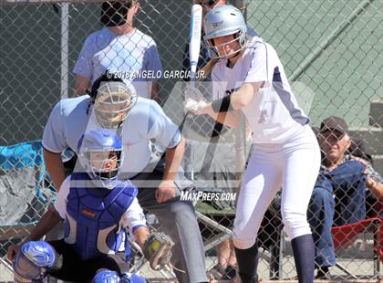 Thumbnail 1 in Foothill vs Freedom (Livermore Stampede Final) photogallery.