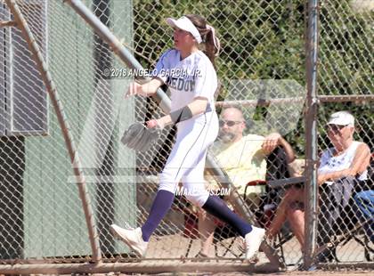 Thumbnail 1 in Foothill vs Freedom (Livermore Stampede Final) photogallery.