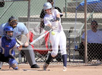 Thumbnail 2 in Foothill vs Freedom (Livermore Stampede Final) photogallery.