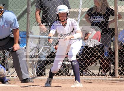 Thumbnail 2 in Foothill vs Freedom (Livermore Stampede Final) photogallery.