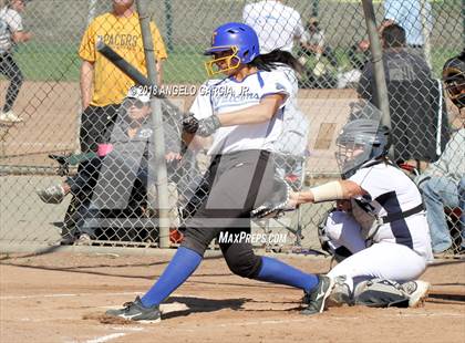 Thumbnail 1 in Foothill vs Freedom (Livermore Stampede Final) photogallery.