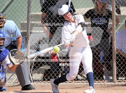 Thumbnail 1 in Foothill vs Freedom (Livermore Stampede Final) photogallery.
