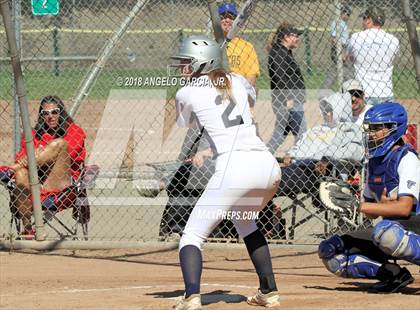 Thumbnail 1 in Foothill vs Freedom (Livermore Stampede Final) photogallery.