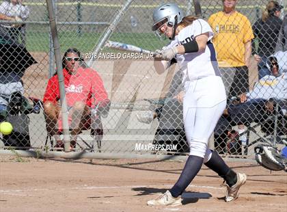 Thumbnail 1 in Foothill vs Freedom (Livermore Stampede Final) photogallery.
