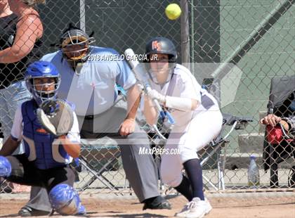 Thumbnail 1 in Foothill vs Freedom (Livermore Stampede Final) photogallery.