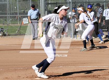 Thumbnail 1 in Foothill vs Freedom (Livermore Stampede Final) photogallery.