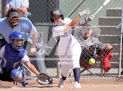 Thumbnail 3 in Foothill vs Freedom (Livermore Stampede Final) photogallery.