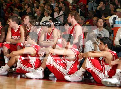 Thumbnail 1 in Lake Oswego @ Mater Dei (Nike Extravaganza)  photogallery.