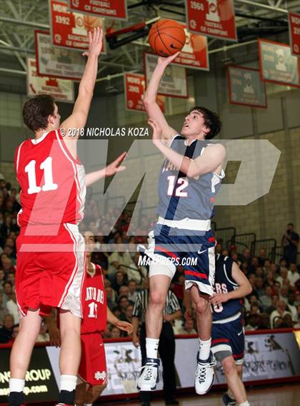 Thumbnail 3 in Lake Oswego @ Mater Dei (Nike Extravaganza)  photogallery.