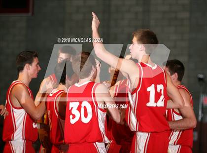 Thumbnail 2 in Lake Oswego @ Mater Dei (Nike Extravaganza)  photogallery.