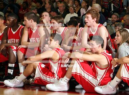 Thumbnail 3 in Lake Oswego @ Mater Dei (Nike Extravaganza)  photogallery.