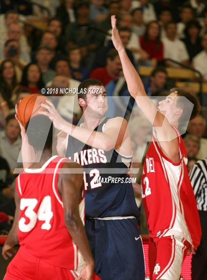 Thumbnail 3 in Lake Oswego @ Mater Dei (Nike Extravaganza)  photogallery.