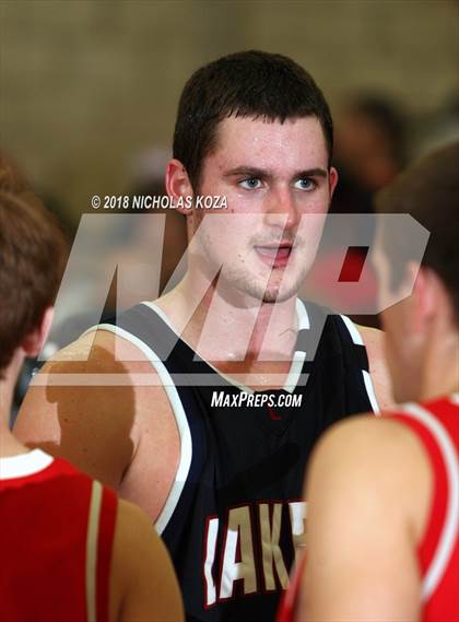 Thumbnail 2 in Lake Oswego @ Mater Dei (Nike Extravaganza)  photogallery.