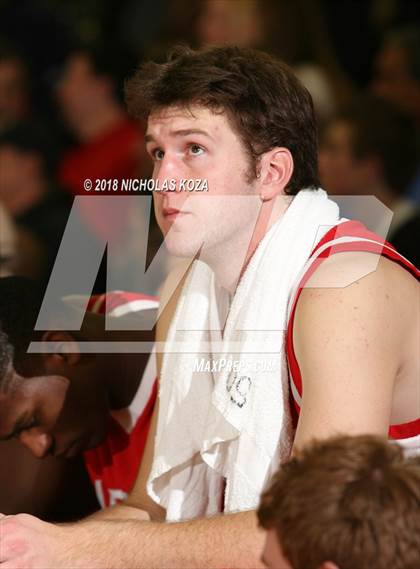 Thumbnail 3 in Lake Oswego @ Mater Dei (Nike Extravaganza)  photogallery.