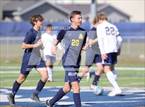 Photo from the gallery "Providence Hall vs. Summit Academy (UHSAA 3A First Round)"
