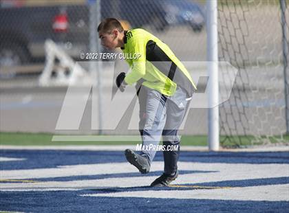 Thumbnail 3 in Providence Hall vs. Summit Academy (UHSAA 3A First Round) photogallery.