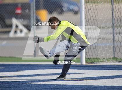 Thumbnail 2 in Providence Hall vs. Summit Academy (UHSAA 3A First Round) photogallery.