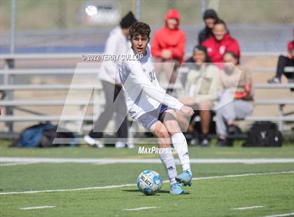 Thumbnail 1 in Providence Hall vs. Summit Academy (UHSAA 3A First Round) photogallery.