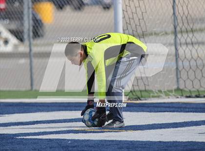 Thumbnail 3 in Providence Hall vs. Summit Academy (UHSAA 3A First Round) photogallery.