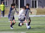 Photo from the gallery "Providence Hall vs. Summit Academy (UHSAA 3A First Round)"