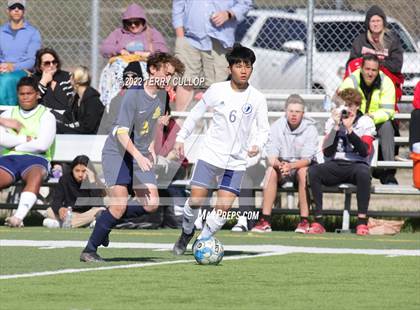 Thumbnail 1 in Providence Hall vs. Summit Academy (UHSAA 3A First Round) photogallery.