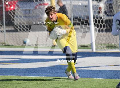 Thumbnail 3 in Providence Hall vs. Summit Academy (UHSAA 3A First Round) photogallery.