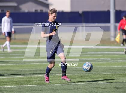 Thumbnail 3 in Providence Hall vs. Summit Academy (UHSAA 3A First Round) photogallery.