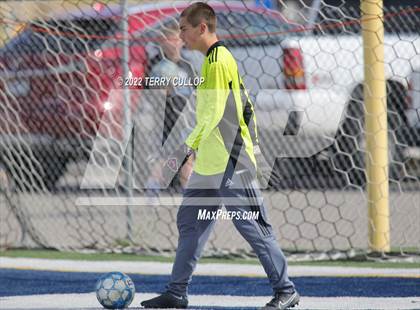 Thumbnail 2 in Providence Hall vs. Summit Academy (UHSAA 3A First Round) photogallery.