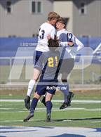 Photo from the gallery "Providence Hall vs. Summit Academy (UHSAA 3A First Round)"
