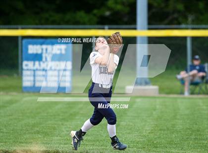 Thumbnail 3 in Athens vs. Central Columbia (Blue Jay Tournament) photogallery.