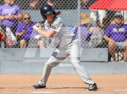 Thumbnail 1 in Diamond Bar vs Village Christian (CIF SS D6 Semi-Final) photogallery.