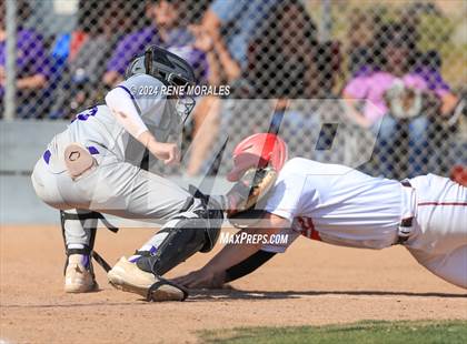 Thumbnail 1 in Diamond Bar vs Village Christian (CIF SS D6 Semi-Final) photogallery.