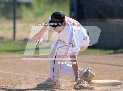 Thumbnail 3 in Diamond Bar vs Village Christian (CIF SS D6 Semi-Final) photogallery.