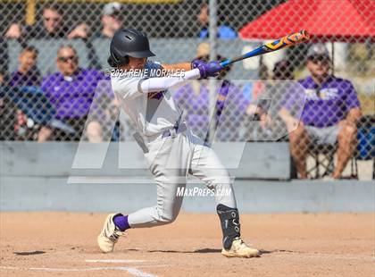 Thumbnail 1 in Diamond Bar vs Village Christian (CIF SS D6 Semi-Final) photogallery.