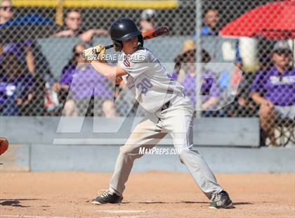 Thumbnail 1 in Diamond Bar vs Village Christian (CIF SS D6 Semi-Final) photogallery.