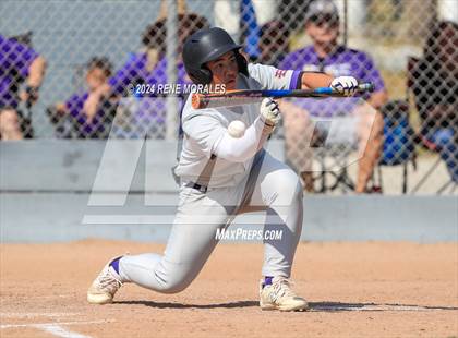 Thumbnail 1 in Diamond Bar vs Village Christian (CIF SS D6 Semi-Final) photogallery.