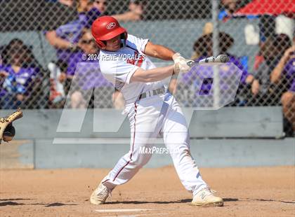 Thumbnail 3 in Diamond Bar vs Village Christian (CIF SS D6 Semi-Final) photogallery.