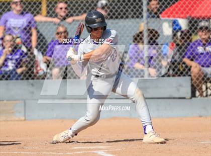 Thumbnail 2 in Diamond Bar vs Village Christian (CIF SS D6 Semi-Final) photogallery.